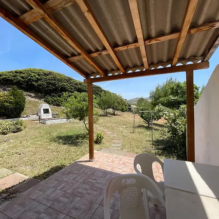 Vista Mare 발레도리아