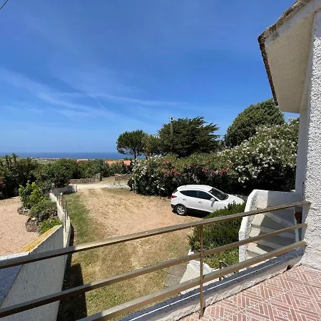 Vista Mare Apartment Valledoria (Sardinia)