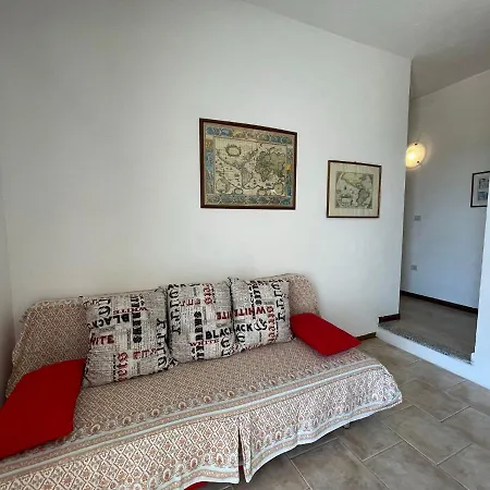 Apartment Vista Mare