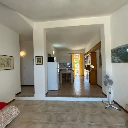 Vista Mare Apartament Valledoria (Sardinia)