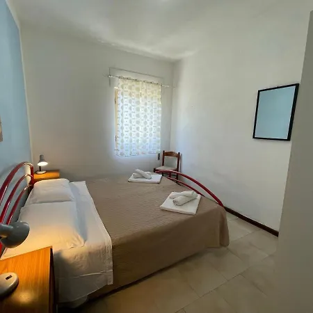 Apartment Vista Mare *