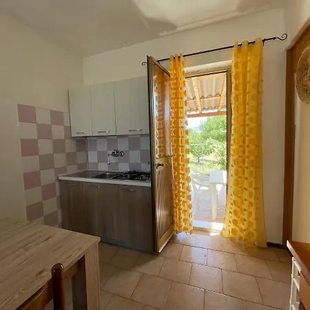 Apartment Vista Mare *
