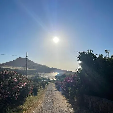 Vista Mare Valledoria (Sardinia)