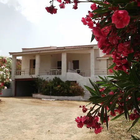 Vista Mare * Valledoria (Sardinia)