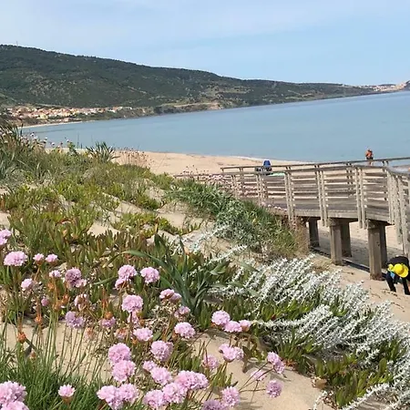 Vista Mare 아파트