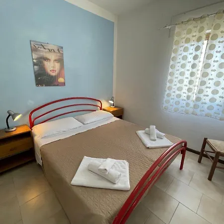 Vista Mare * Valledoria (Sardinia)