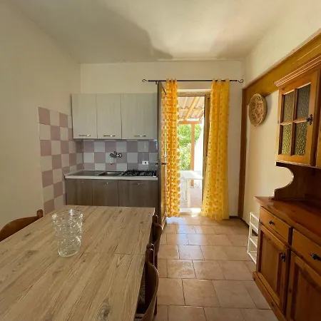 Apartmán Vista Mare *