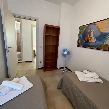 Vista Mare Appartamento *