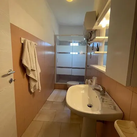 Appartamento Vista Mare *