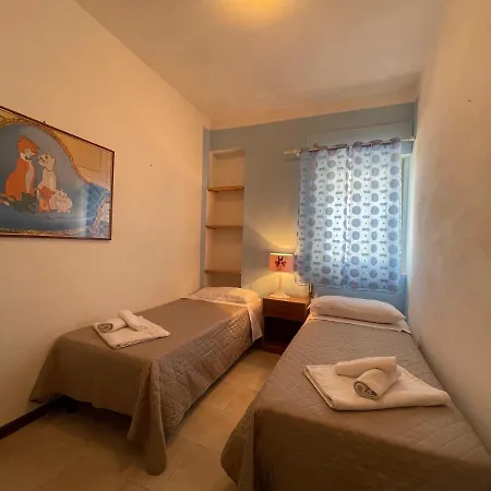 Appartamento Vista Mare *