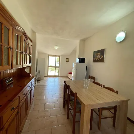 Vista Mare * Valledoria (Sardinia)