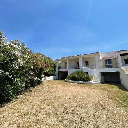 Appartamento Monte Assari