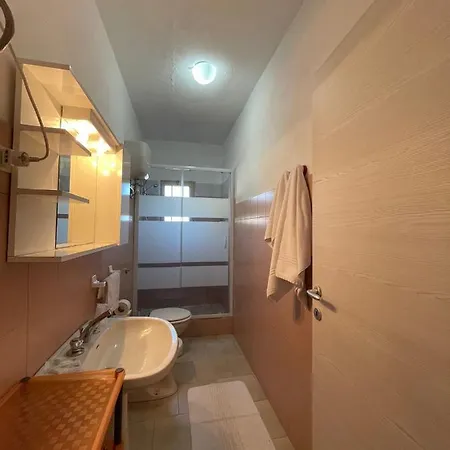 Appartamento Vista Mare Valledoria (Sardinia)