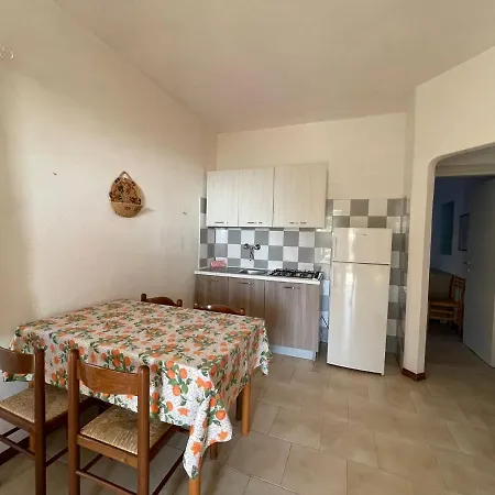 Vista Mare * Valledoria (Sardinia)