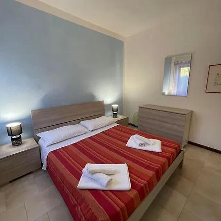 Vista Mare Апартаменты *