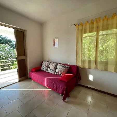 Appartamento Vista Mare *