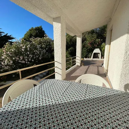 Appartamento Vista Mare *