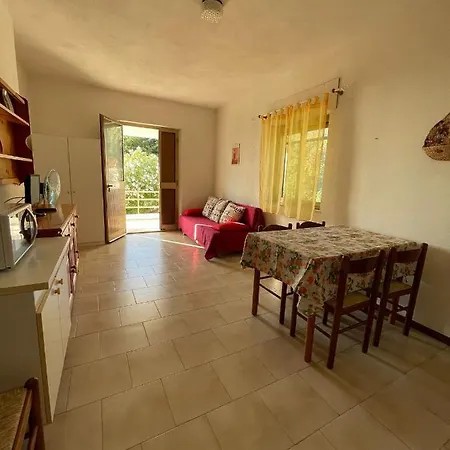 Appartamento Monte Assari