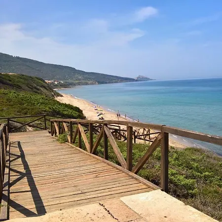 Appartamento Vista Mare