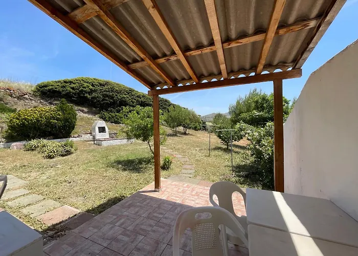 Vista Mare Valledoria (Sardinia)